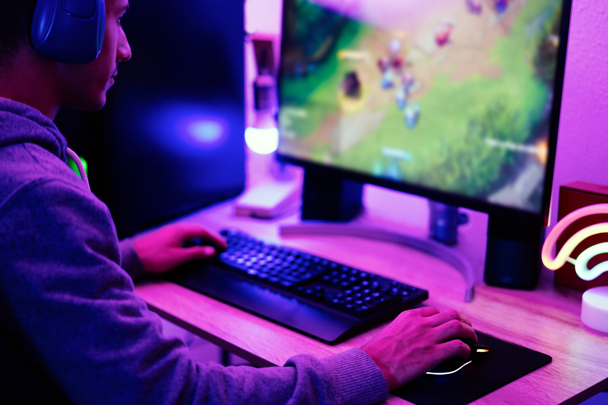 Como a Web3 está remodelando o futuro dos jogos