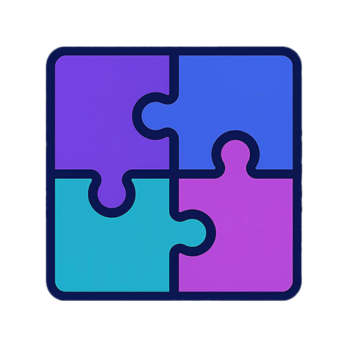 Development. Building a puzzle game