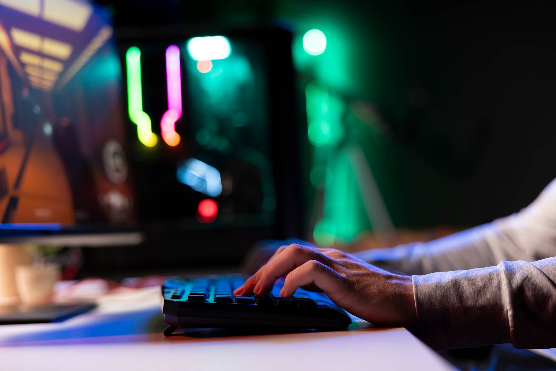 Was ist gemeinsame Spieleentwicklung und wie funktioniert sie?